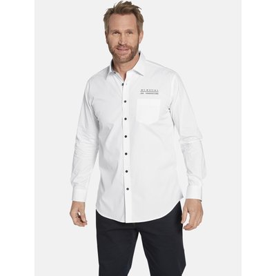 Lot de 2 chemises ULFE JAN VANDERSTORM