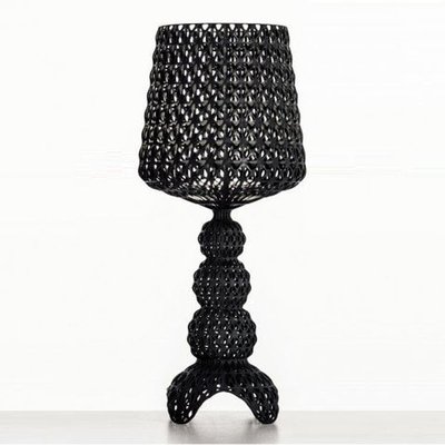 Lampe à poser Polypropylène MINI KABUKI KARTELL