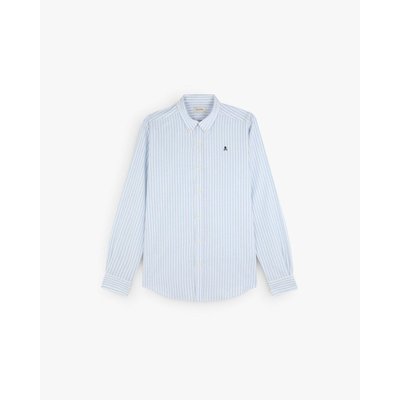 Chemise à rayures SCALPERS