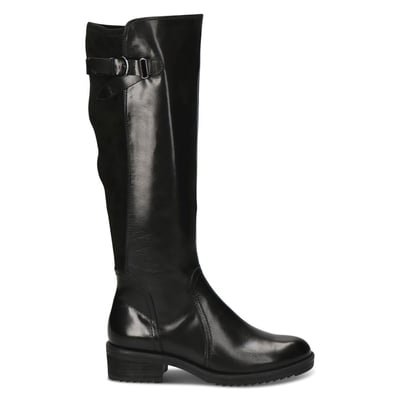 Bottes talon bloc CAPRICE