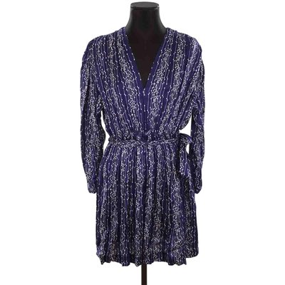 Robe - Très Bon État SANDRO