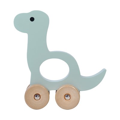 Jeu' de'eveil - Animal à pousser brachiosaure KINDSGUT