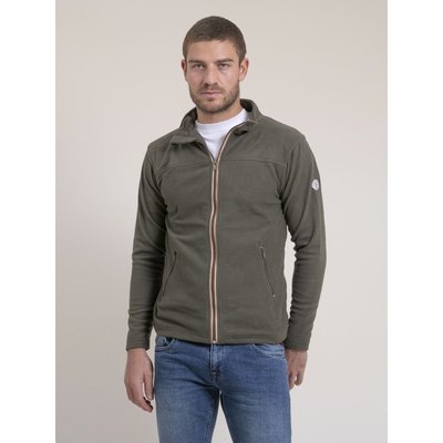 Pull Zippé Polaire Wecatlon RITCHIE
