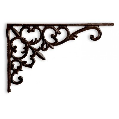 Crédence fonte DECORATION D’AUTREFOIS
