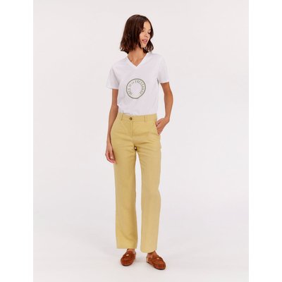 Pantalon francisco INES DE LA FRESSANGE PARIS