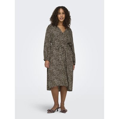 Robe chemise ONLY CARMAKOMA ONLY CARMAKOMA