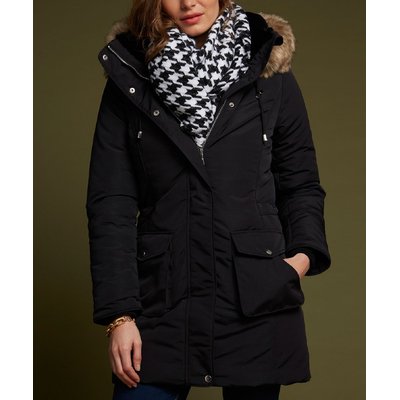 Parka matelassée à capuche DAMART