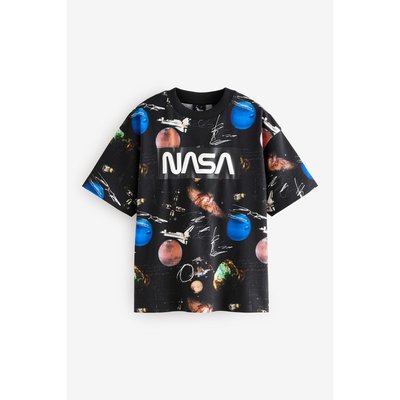 T-shirt planète nasa NEXT