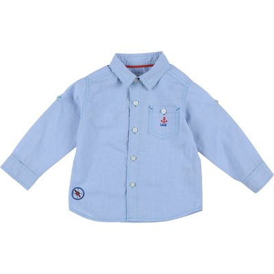 Chemise -  Très bon état LA COMPAGNIE DES PETITS