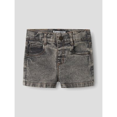 Coupe classique Short NAME IT