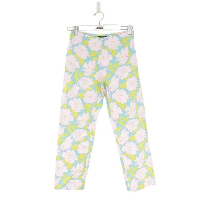 Pantalon droit en coton - Très Bon État RALPH LAUREN