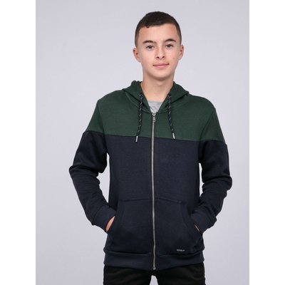 Sweat Zippé Capuche Wicker-j RITCHIE
