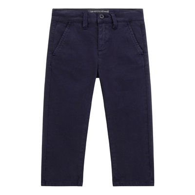Pantalon Chino Satin GUESS