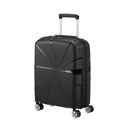 Starvibe valise 4 roues taille S AMERICAN TOURISTER