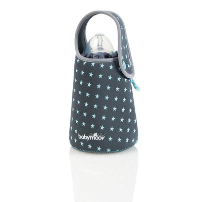 Chauffe-Biberon autonome isotherme Star BABYMOOV