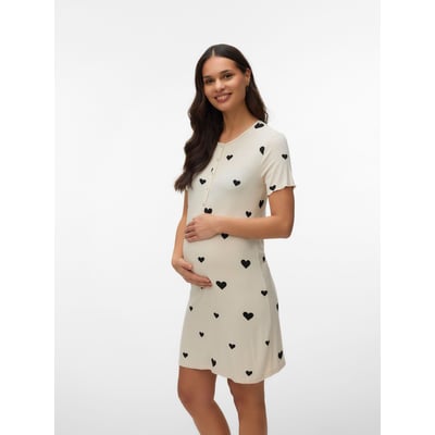 Robe De Nuit MAMA LICIOUS