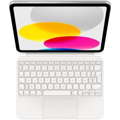 Etui Magic Keyboard Ipad 10e gén -  10.9 APPLE