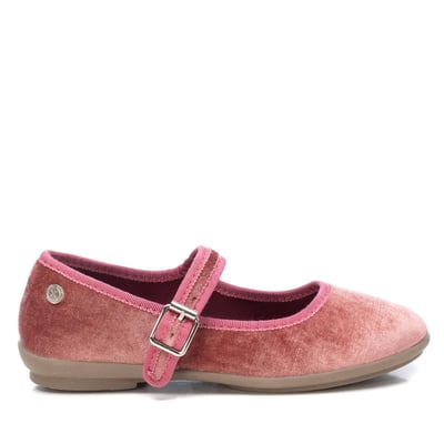 Chaussure Mary Jane Plaine Décontractée Boucle XTI