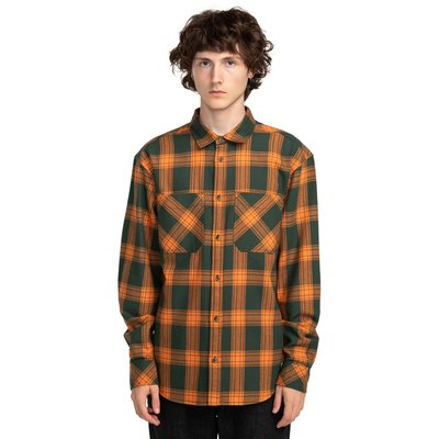 Chemise à manches longues COMPASS ELEMENT