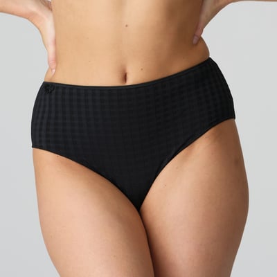 Slip taille haute AVERO MARIE JO
