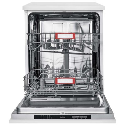 Lave vaisselle tout integrable 60 cm ADF1212S1 AMICA
