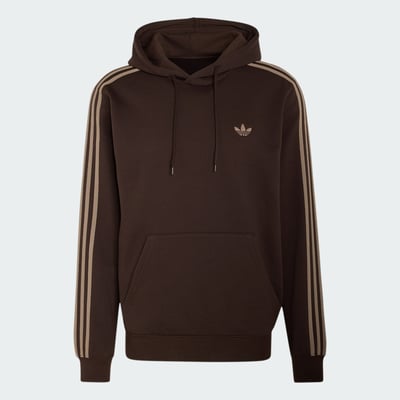Sweat-Shirt À Capuche 3-Stripes Sweat-Shirt À Capuche 3-Stripes adidas Originals