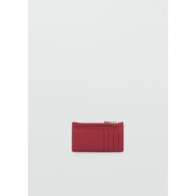 Porte-monnaie simili-cuir MANGO TEEN