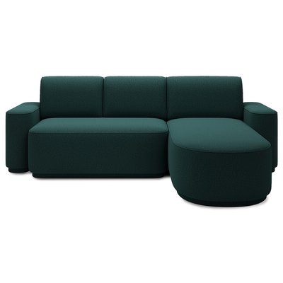 Canapé d'Angle Convertible 4 places - SAM LISA DESIGN