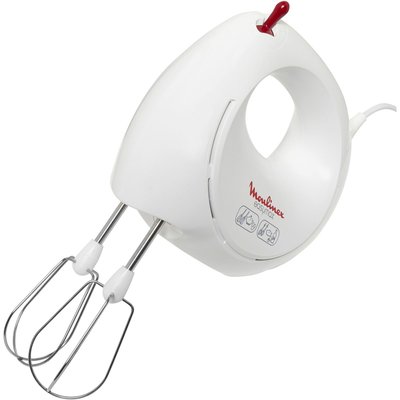 Batteur Easy Max HM2501B1 MOULINEX