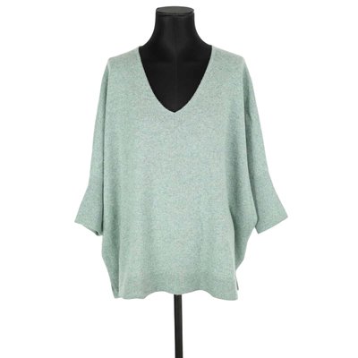 Pull en cachemire - Très Bon État ERIC BOMPARD