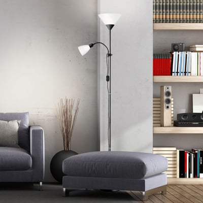 Lampadaire    SPARI BRILLIANT