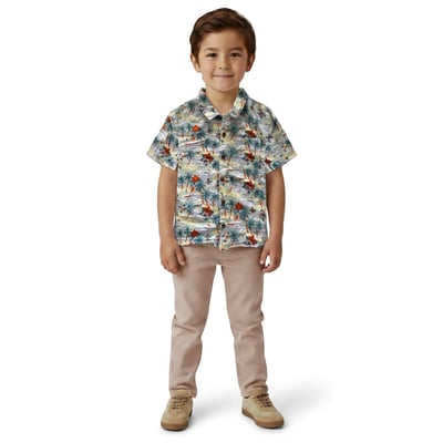 Chemise  - Très bon état BONTON