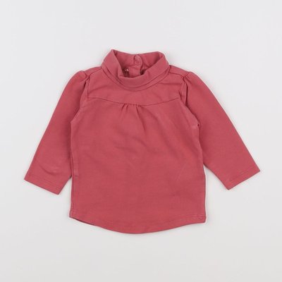 Sous-pull - Très bon état VERTBAUDET