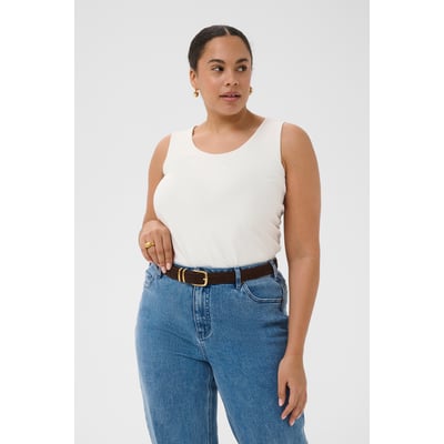 Jersey sans-manches KAFFE CURVE