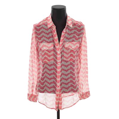 Blouse - Très Bon État THE KOOPLES