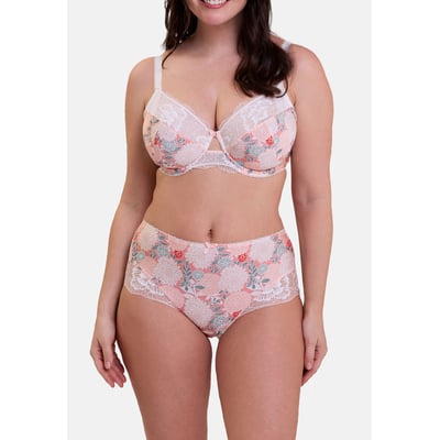 Soutien-gorge classique armatures Aurélie SANS COMPLEXE