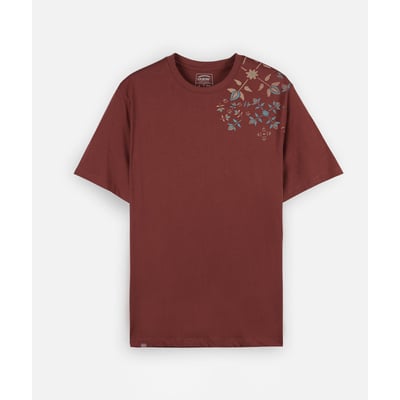 Tee-shirt manches courtes TASTA OXBOW