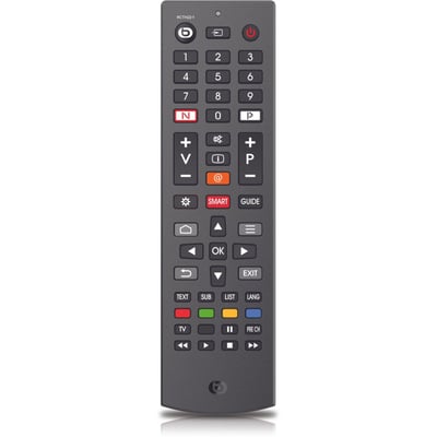 Télécommande de remplacement pour TV TCL - Thomson ESSENTIEL B