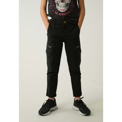 Pantalon uni casual DANAKIL DEELUXE