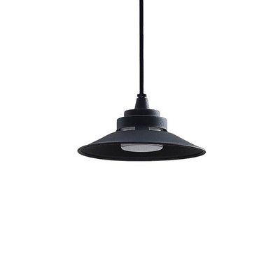 Luminaire extérieur en aluminium moderneLED LINDBY