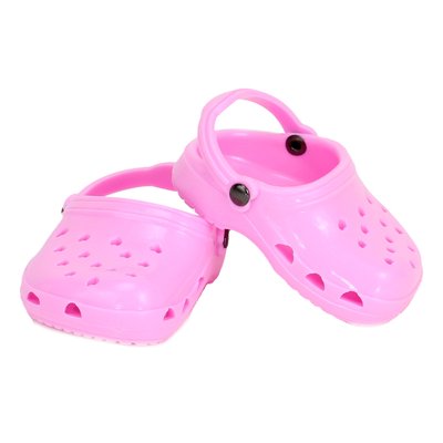 Chaussures Poupée TEAMSON KIDS