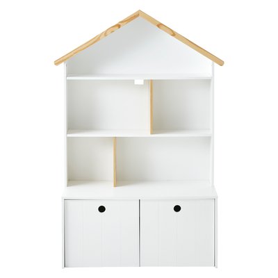Etagère de rangement LIGNE BORD DE MER VERTBAUDET