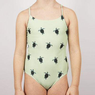 Maillot de bain 1P  Le petit GALAPAGO VENDREDI