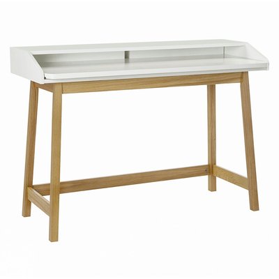 Bureau design compact - St James WOODMAN