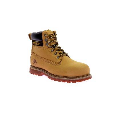 Boots Holton CATERPILLAR