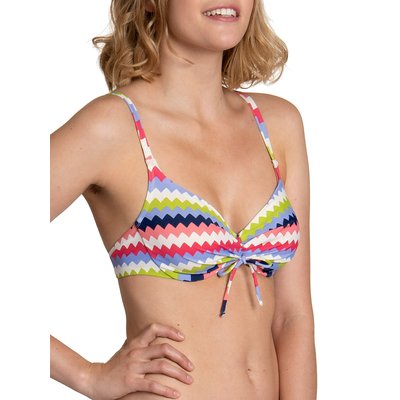 Haut maillot OPÉRA bain armaturé Hydra LISCA
