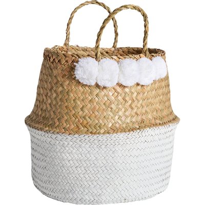 Panier en rotin, Amalia Vintage RECOLLECTION