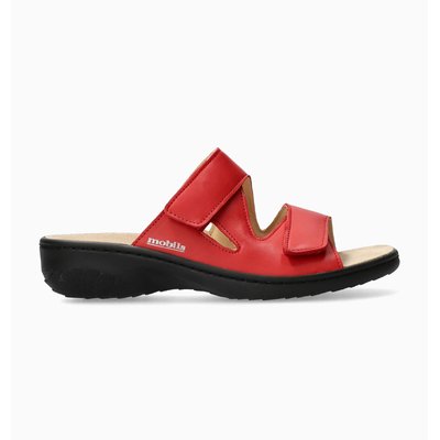 Sandales en cuir GEVA MEPHISTO