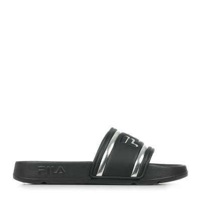 Claquettes Morro Bay Logo Slipper Wmn FILA