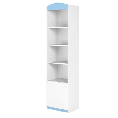 Bibliothèque Enfant - Nuage KOCOT KIDS